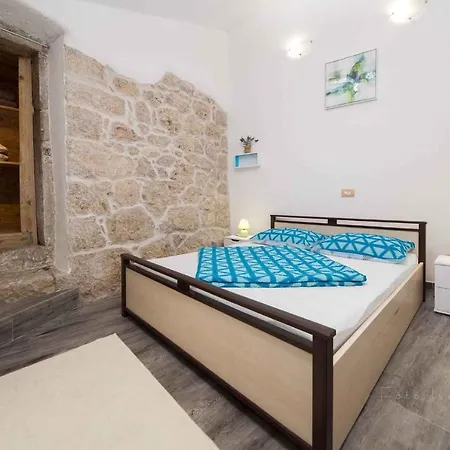 In 39392 Holiday home *