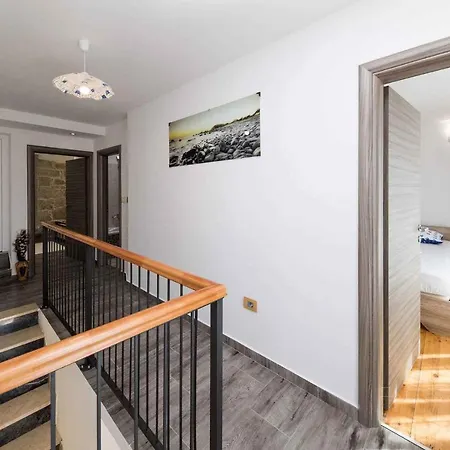In 39392 Holiday home Tribalj (Primorsko-Goranska)