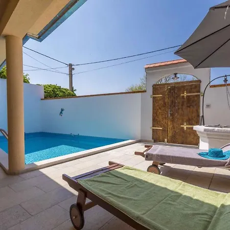 Holiday home In 39392