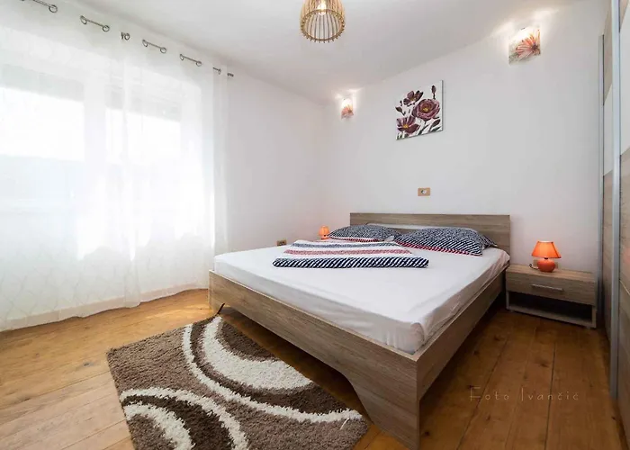 In 39392 Prázdninový dům