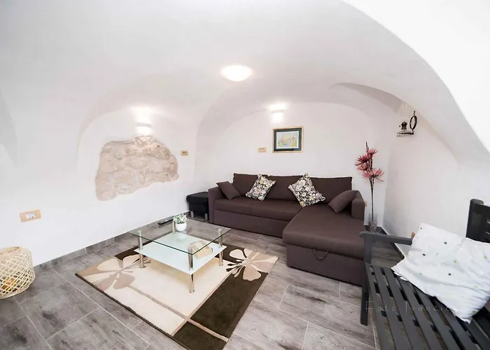 Prázdninový dům In 39392 *