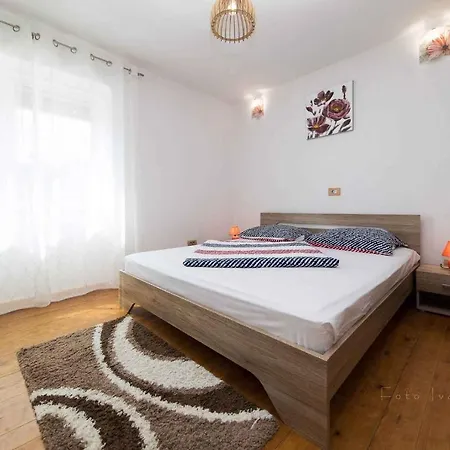 In 39392 Casa vacanze Tribalj (Primorsko-Goranska)