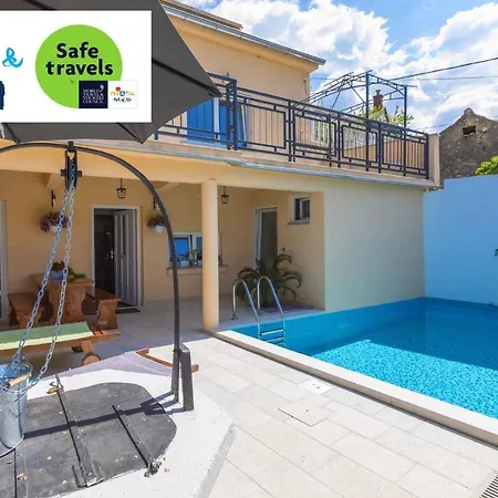 Casa vacanze In 39392