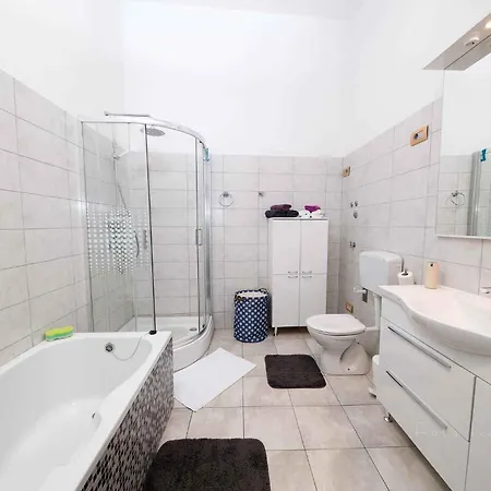 In 39392 Σπίτι διακοπών Tribalj (Primorsko-Goranska)