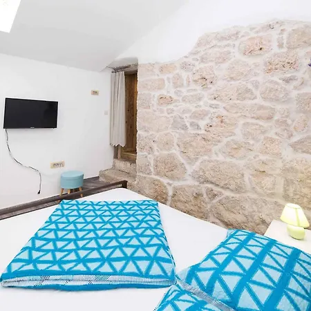 In 39392 Ferienhaus Tribalj (Primorsko-Goranska)