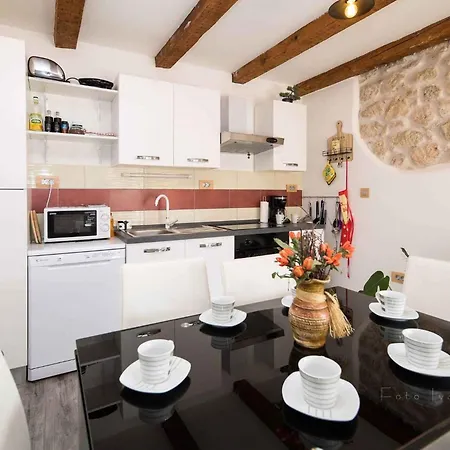 In 39392 Σπίτι διακοπών Tribalj (Primorsko-Goranska)