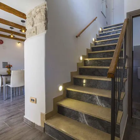 Σπίτι διακοπών In 39392 Tribalj (Primorsko-Goranska)