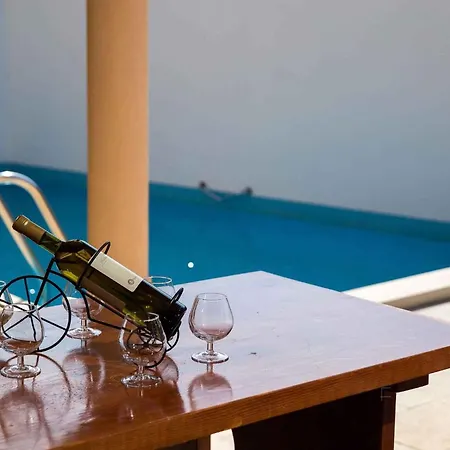 Σπίτι διακοπών In 39392