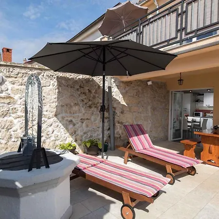 In 39392 Ferienhaus