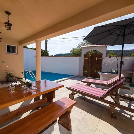 Σπίτι διακοπών In 39392