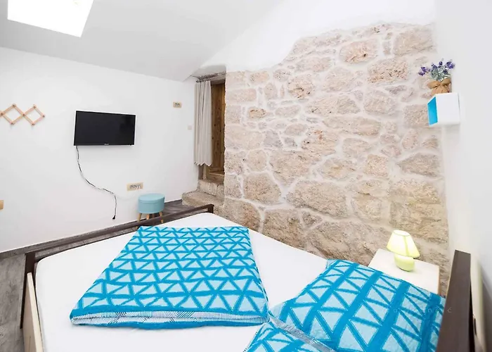In 39392 Feriehus Tribalj (Primorsko-Goranska)